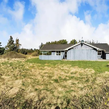 Lk896-lokken-irenevej-20 Σπίτι διακοπών Løkken