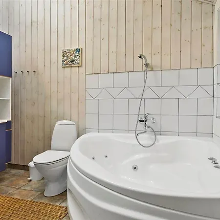 Σπίτι διακοπών Lk896-lokken-irenevej-20 *