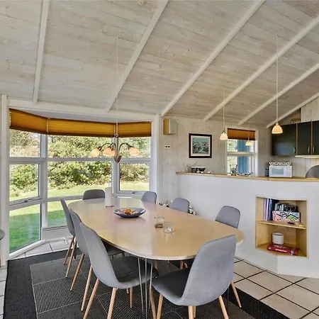 Lk896-lokken-irenevej-20 Σπίτι διακοπών