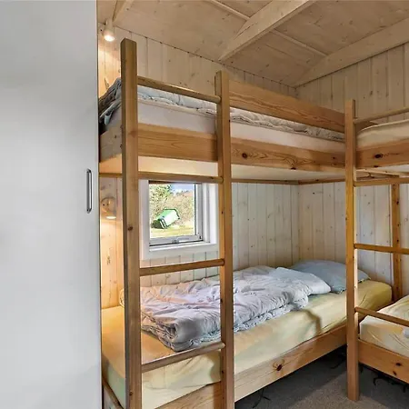 Lk896-lokken-irenevej-20 Σπίτι διακοπών *