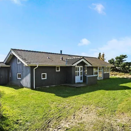 Lk896-lokken-irenevej-20 Σπίτι διακοπών Løkken