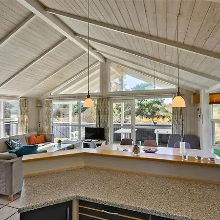 Lk896-lokken-irenevej-20 Σπίτι διακοπών *