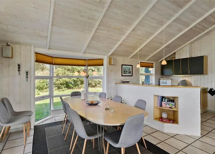 Lk896-lokken-irenevej-20 Σπίτι διακοπών