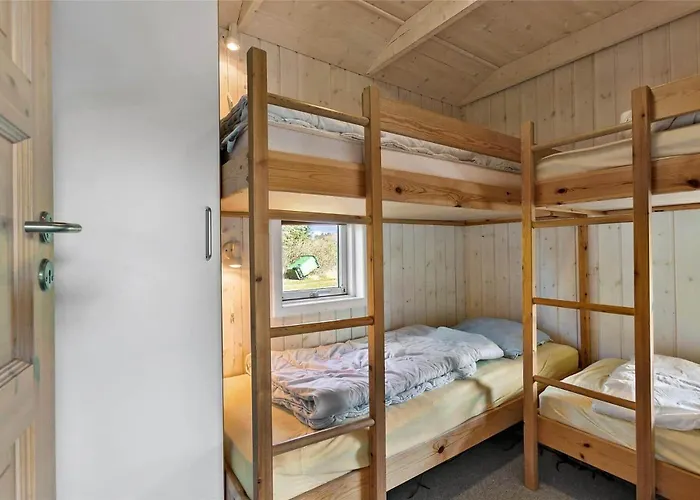 Lk896-lokken-irenevej-20 Σπίτι διακοπών *