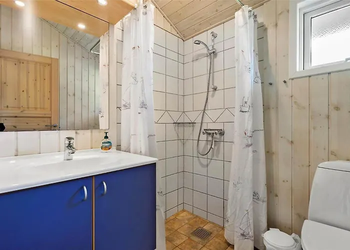 Σπίτι διακοπών Lk896-lokken-irenevej-20 Løkken