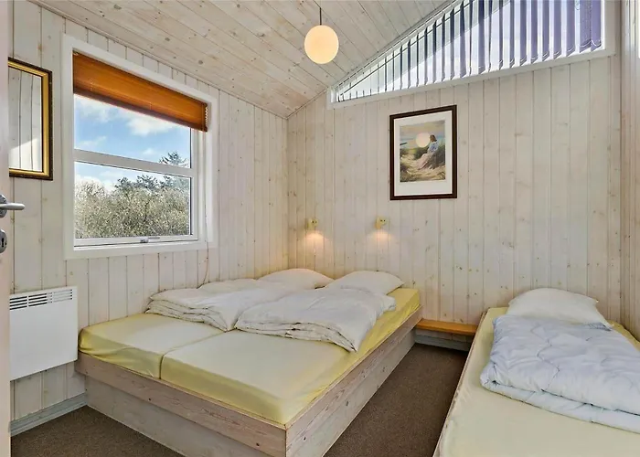 Lk896-lokken-irenevej-20 Σπίτι διακοπών