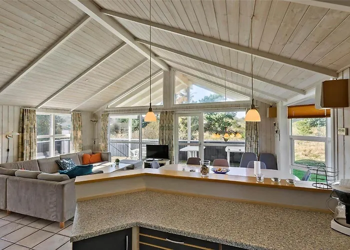 Lk896-lokken-irenevej-20 Σπίτι διακοπών *