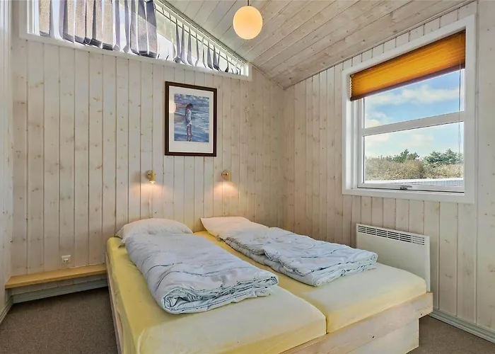 Σπίτι διακοπών Lk896-lokken-irenevej-20 *