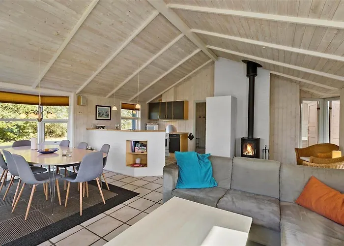 Σπίτι διακοπών Lk896-lokken-irenevej-20 Løkken